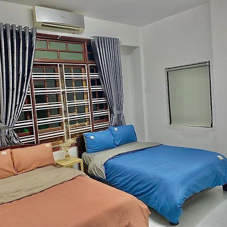 Shine Riverside Homestay Hue Exteriör bild