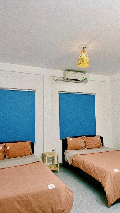 Shine Riverside Homestay Hue Exteriör bild