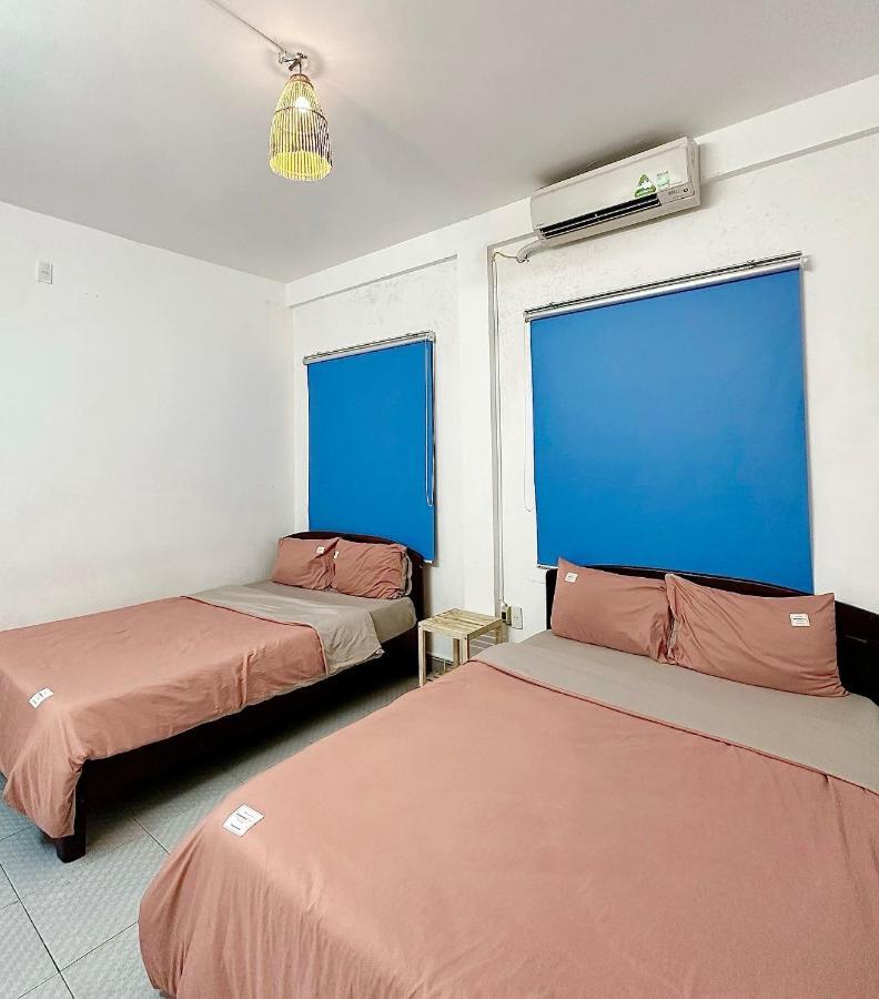 Shine Riverside Homestay Hue Exteriör bild