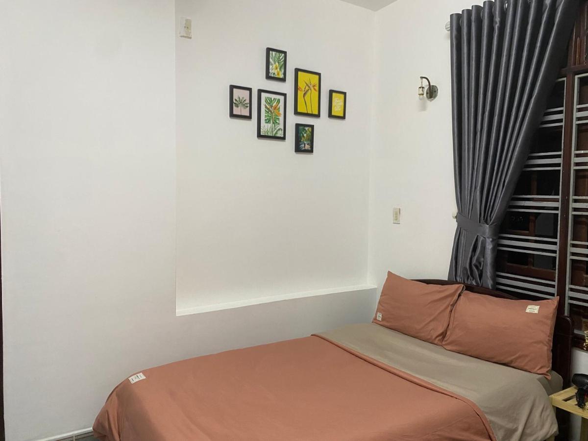 Shine Riverside Homestay Hue Exteriör bild