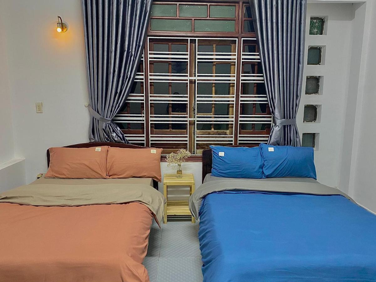 Shine Riverside Homestay Hue Exteriör bild