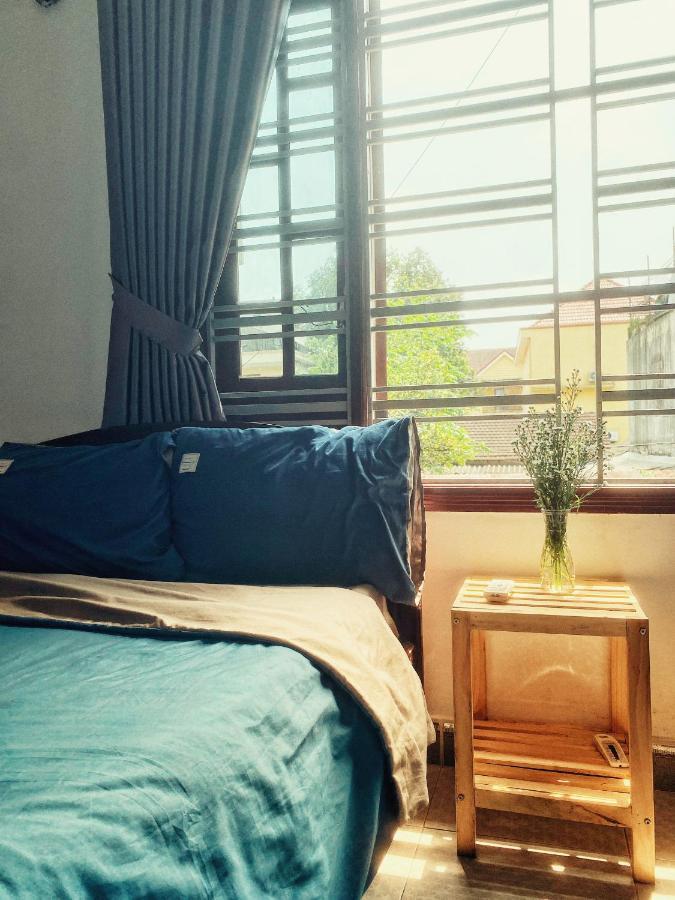 Shine Riverside Homestay Hue Exteriör bild