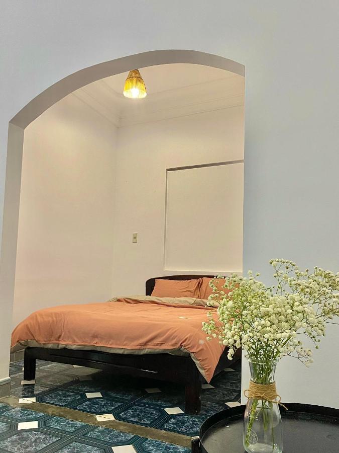 Shine Riverside Homestay Hue Exteriör bild