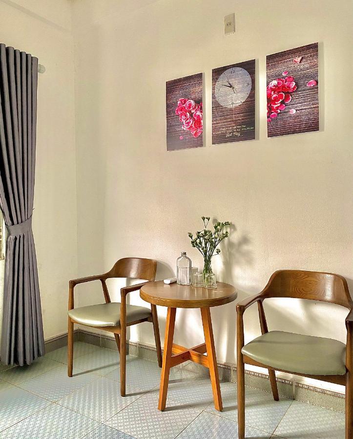 Shine Riverside Homestay Hue Exteriör bild