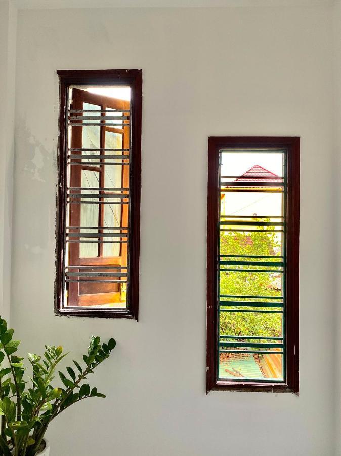 Shine Riverside Homestay Hue Exteriör bild